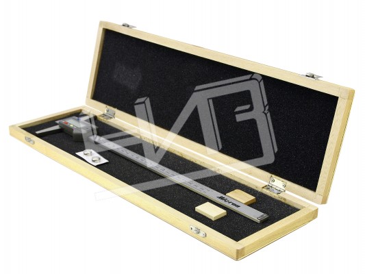 Штангенглубиномер ШГЦ- 600 0.01 электронный МИК