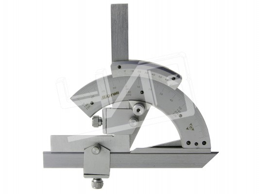 Угломер нониусный  0-320°  2' МИК