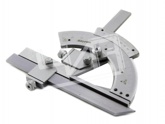 Угломер нониусный  0-320°  2' МИК