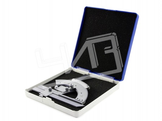 Угломер нониусный  0-320°  2' МИК