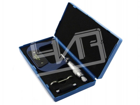 Микрометр МК-  75 0,01 МИК