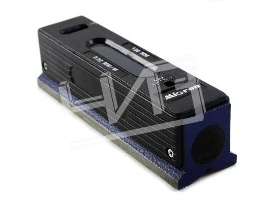 Уровень брусковый  150мм 0.02мм/м МИК