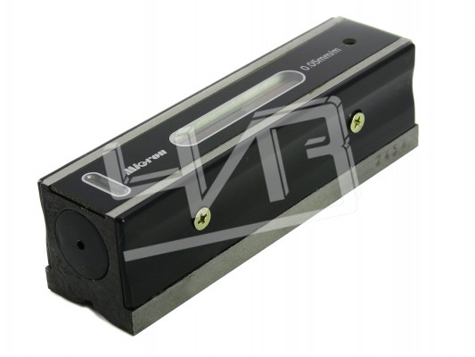 Уровень брусковый  300мм 0.05мм/м МИК