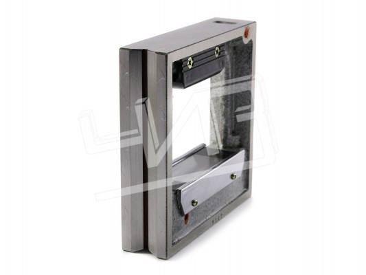 Уровень рамный  200мм 0.05мм/м МИК