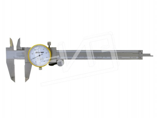 Штангенциркуль ШЦК-1-200 0,02 с круговой шкалой МИК