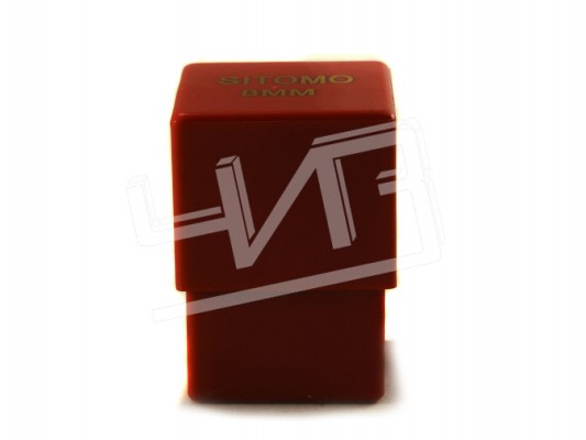 Клейма цифровые N 6 ст. SITOMO