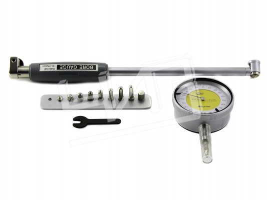 Нутромер индикаторный НИ повышенной точности 100-160 0,001 МИК