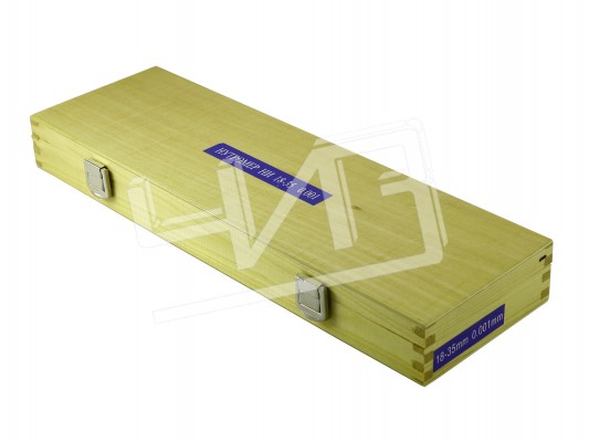 Нутромер индикаторный НИ повышенной точности 100-160 0,001 МИК