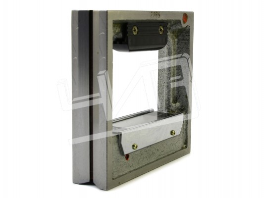 Уровень рамный  200мм 0.05мм/м ЧИЗ