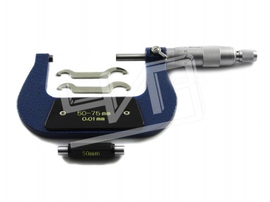 Микрометр МК- 300 0,01 МИК
