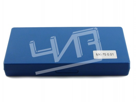 Микрометр МК- 300 0,01 МИК