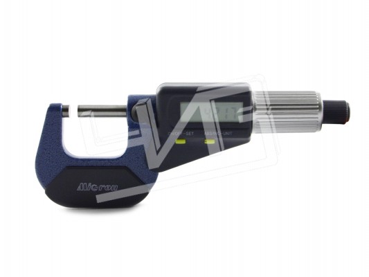 Микрометр МКЦ-  25 0,001 электронный МИК