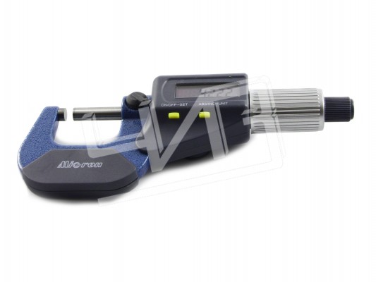 Микрометр МКЦ-  25 0,001 электронный МИК