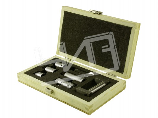 Нутромер микрометрический НМ   50-  75 0,01 МИК