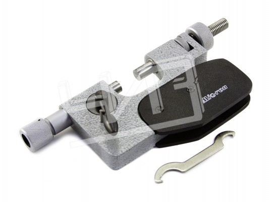 Скоба индикаторная СИ-  25 0,001 б/инд. МИК