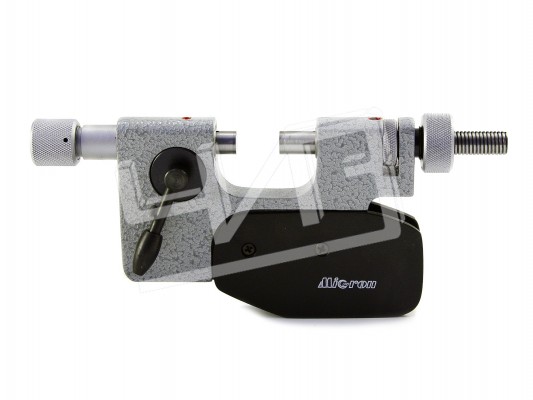 Скоба индикаторная СИ-  25 0,001 б/инд. МИК