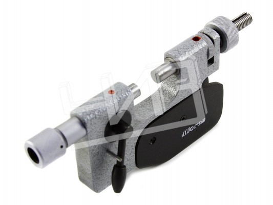 Скоба индикаторная СИ-  25 0,001 б/инд. МИК