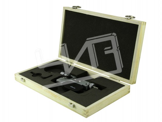 Скоба индикаторная СИ-  25 0,001 б/инд. МИК