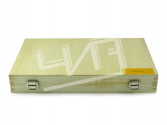 Скоба индикаторная СИ-  25 0,001 б/инд. МИК