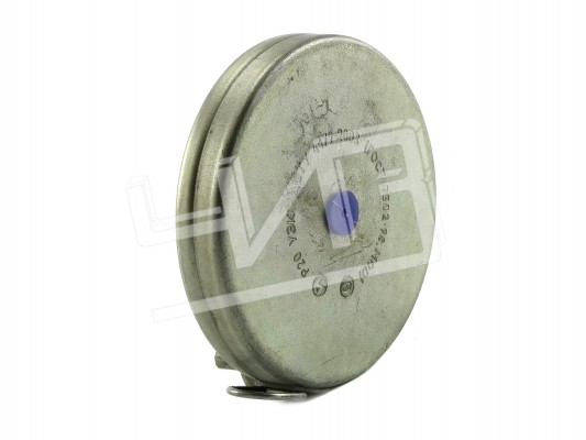 Рулетка  20м с кольцом кл.3 Р20У3К