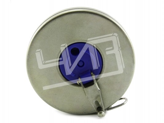 Рулетка  20м с кольцом кл.3 Р20У3К