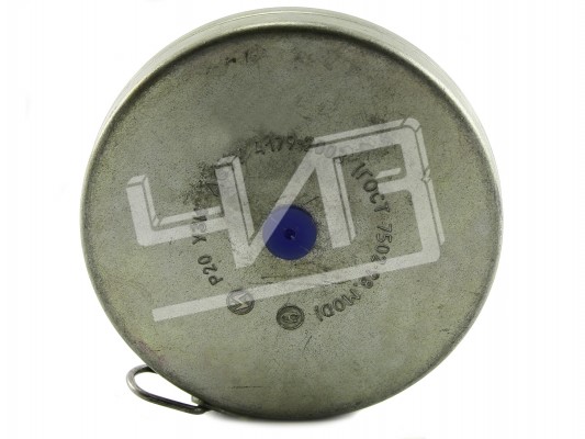 Рулетка  20м с кольцом кл.3 Р20У3К