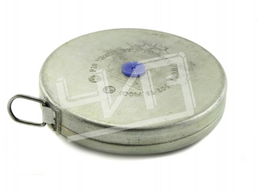 Рулетка  20м с кольцом кл.3 Р20У3К