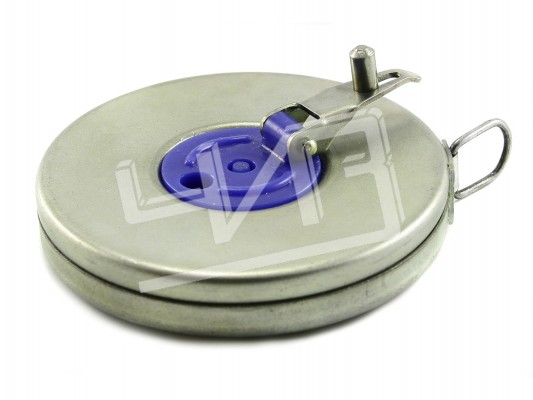 Рулетка  20м с кольцом кл.3 Р20У3К