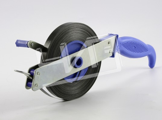 Рулетка  30м с кольцом кл.3 Р30УЗК