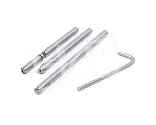 Глубиномер микрометрический ГМ-100 0,01 класс 1 КировИнструмент