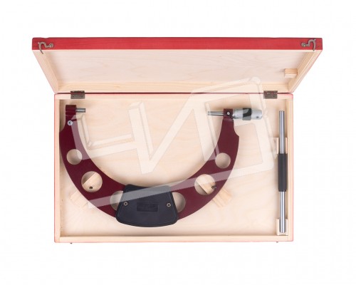 Микрометр МК- 250 0,01 кл.т.1 КировИнструмент