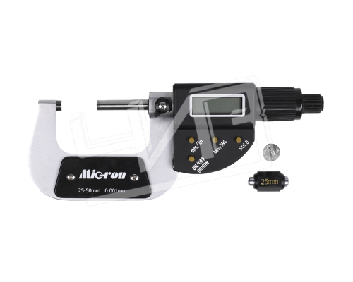 Микрометр МКЦ-  50 0,001 электронный МИК