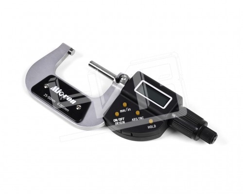 Микрометр МКЦ-  50 0,001 электронный МИК
