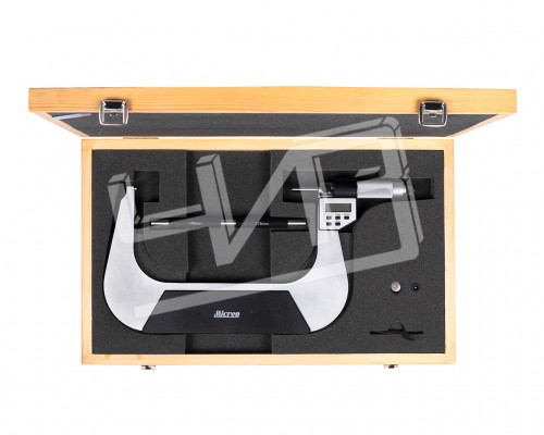 Микрометр МКЦ- 200 0,001 электронный МИК