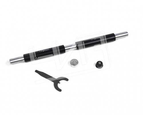 Микрометр МКЦ- 200 0,001 электронный МИК