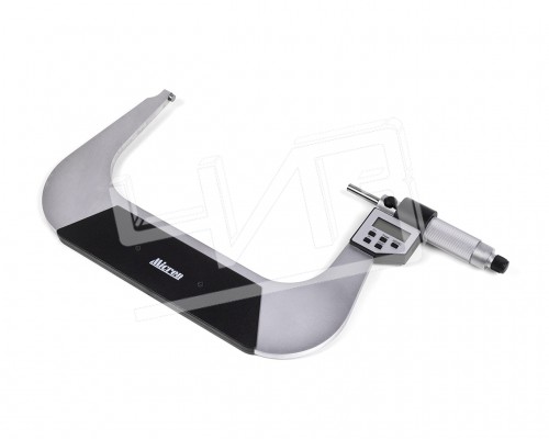 Микрометр МКЦ- 200 0,001 электронный МИК