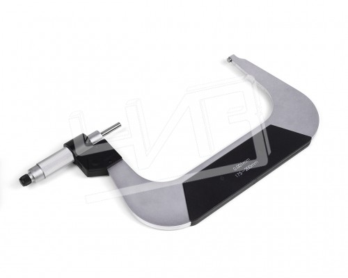 Микрометр МКЦ- 200 0,001 электронный МИК