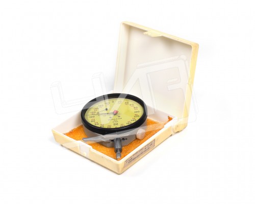 Индикатор рычажный многооборот. 2МИГ 0-2 0,002 ИЗМЕРОН