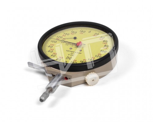 Индикатор рычажный многооборот. 2МИГ 0-2 0,002 ИЗМЕРОН