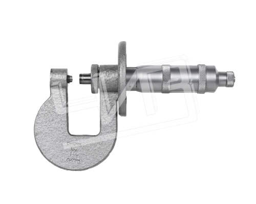 Микрометр листовой МЛ-10 0,01 (циферблат) (0-10)