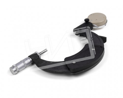 Микрометр рычажный МРИ- 125 0,002 КировИнструмент