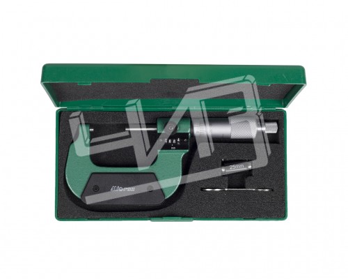 Микрометр с мех. бегунком МКЦМ- 50 0,01 МИК