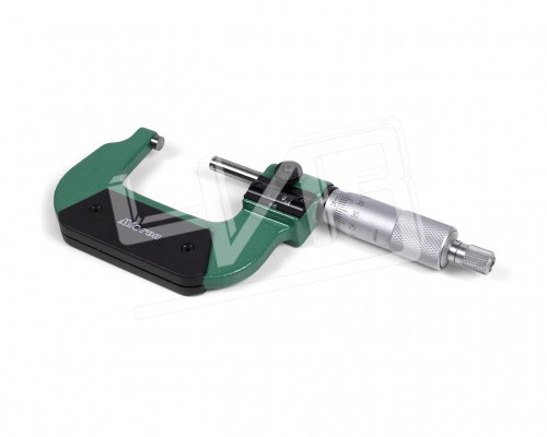 Микрометр с мех. бегунком МКЦМ- 50 0,01 МИК