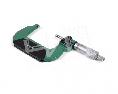 Микрометр с мех. бегунком МКЦМ- 75 0,01 МИК