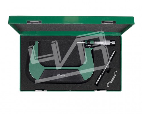 Микрометр с мех. бегунком МКЦМ-150 0,01 МИК