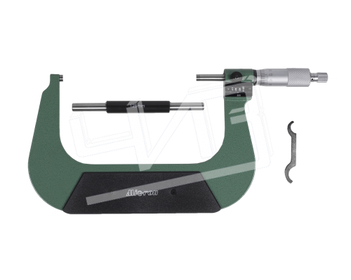 Микрометр с мех. бегунком МКЦМ-150 0,01 МИК