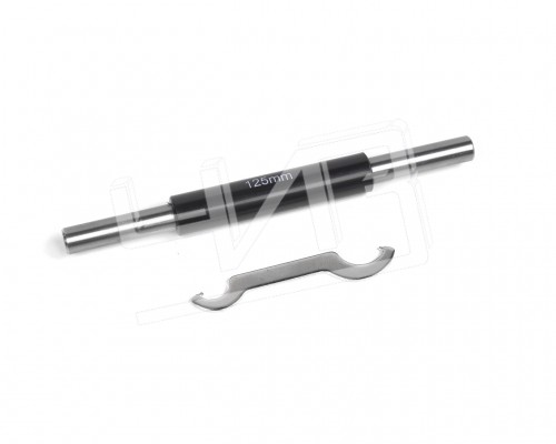 Микрометр с мех. бегунком МКЦМ-150 0,01 МИК