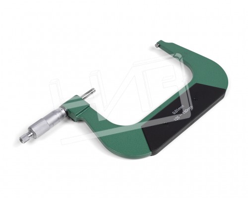 Микрометр с мех. бегунком МКЦМ-150 0,01 МИК