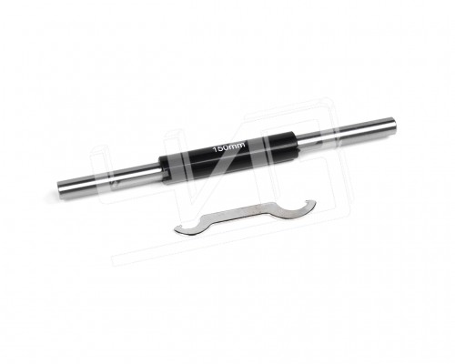 Микрометр с мех. бегунком МКЦМ-175 0,01 МИК