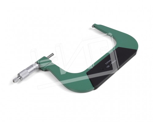 Микрометр с мех. бегунком МКЦМ-175 0,01 МИК